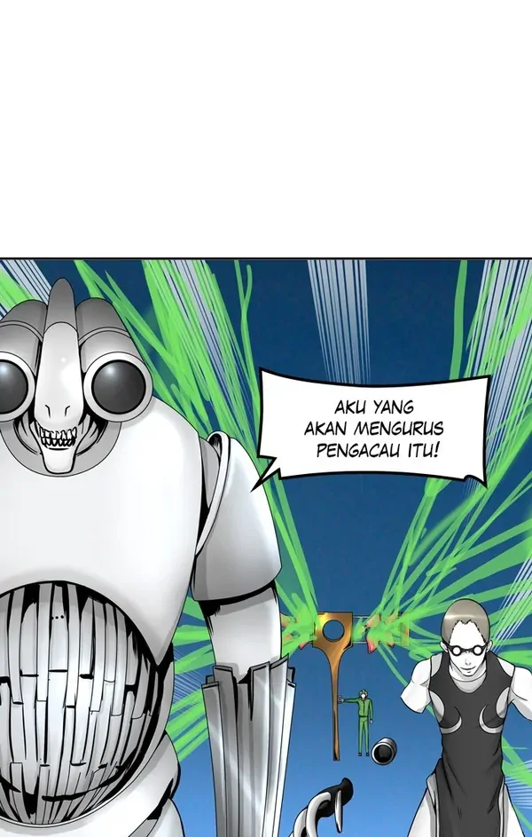 Read Tower of God ID Manga Online