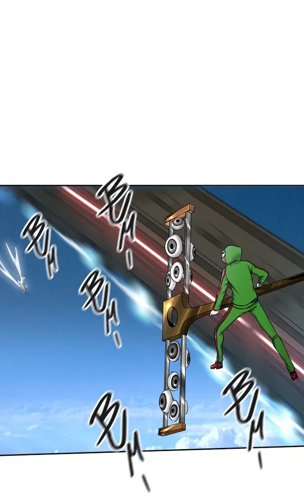 Read Tower of God ID Manga Online