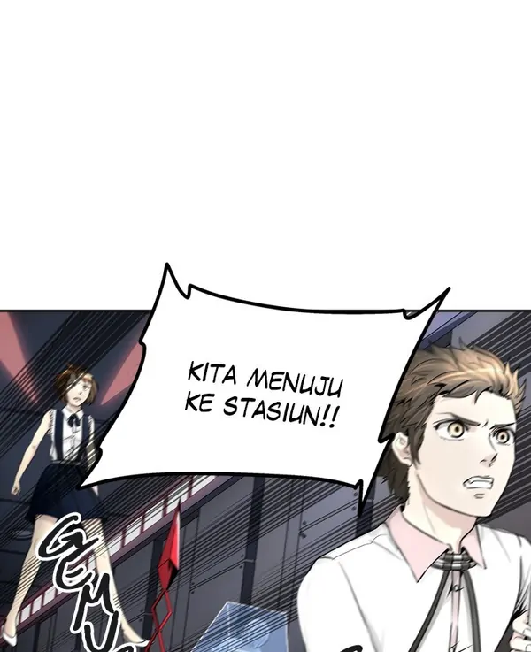 Read Tower of God ID Manga Online