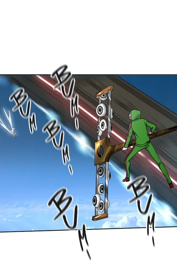 Read Tower of God ID Manga Online