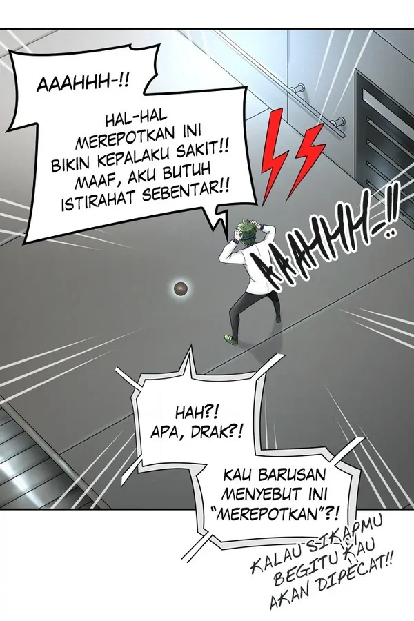 Read Tower of God ID Manga Online