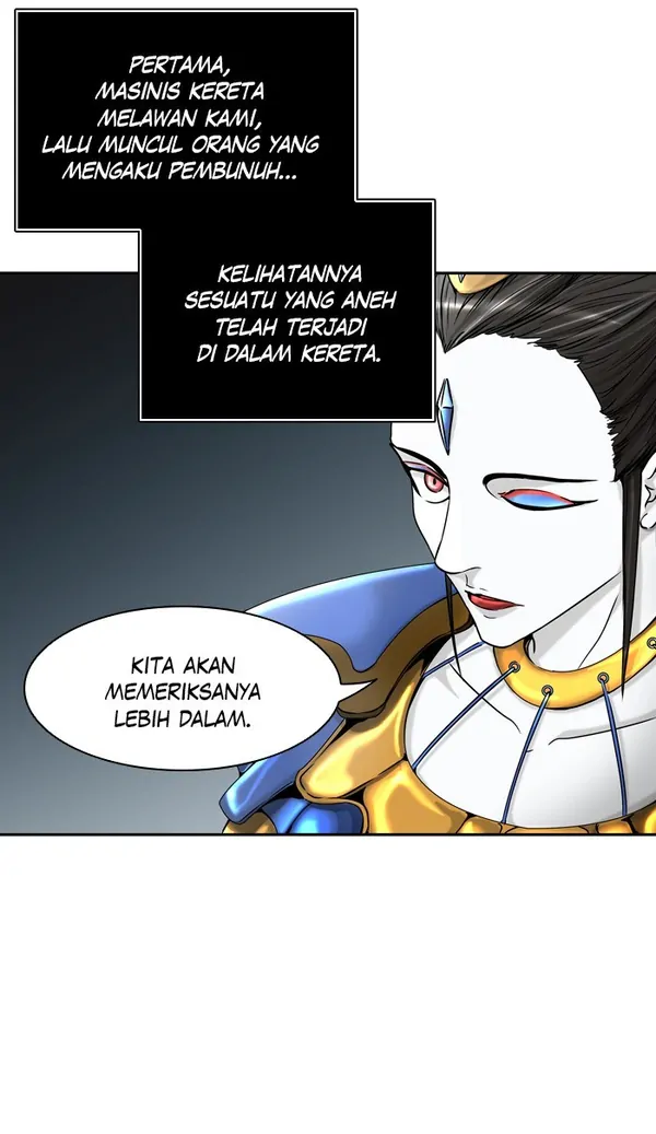 Read Tower of God ID Manga Online