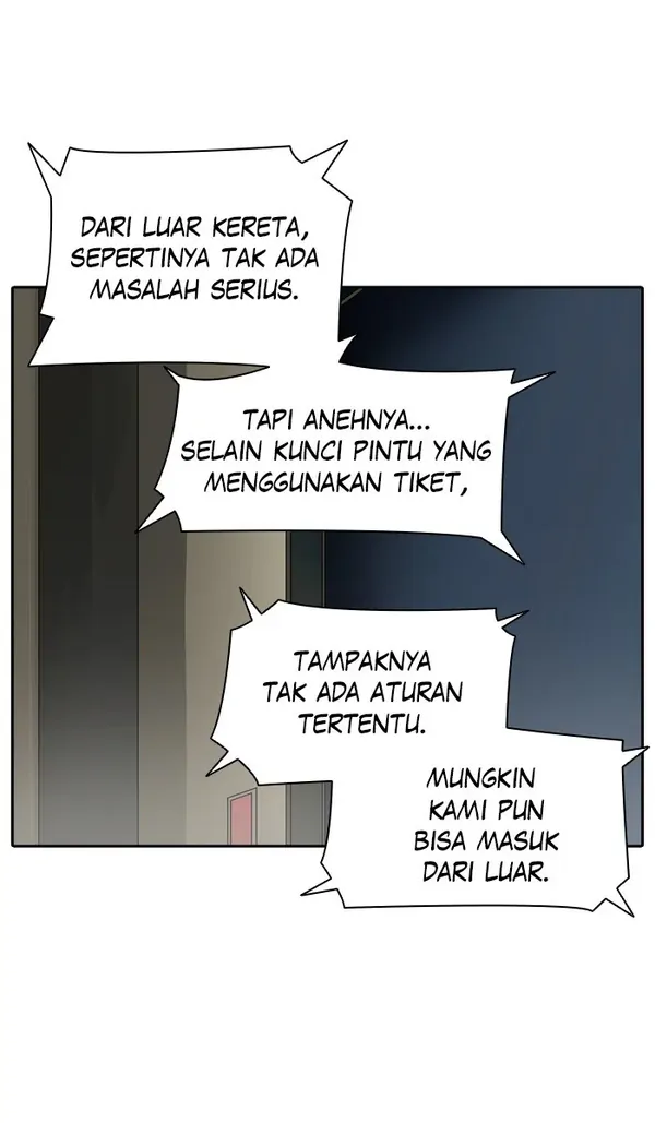 Read Tower of God ID Manga Online