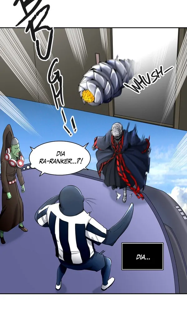 Read Tower of God ID Manga Online