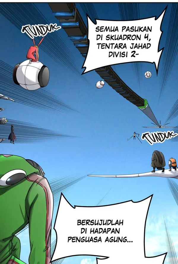 Read Tower of God ID Manga Online