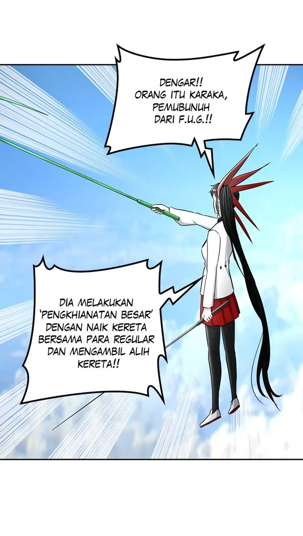 Read Tower of God ID Manga Online