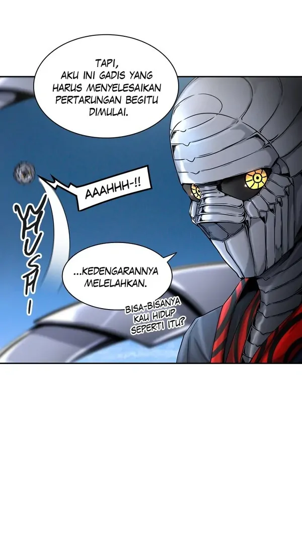 Read Tower of God ID Manga Online