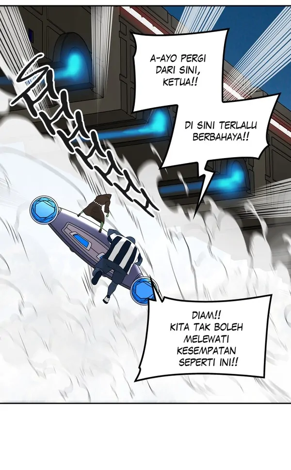 Read Tower of God ID Manga Online