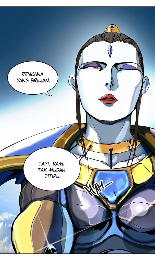 Read Tower of God ID Manga Online