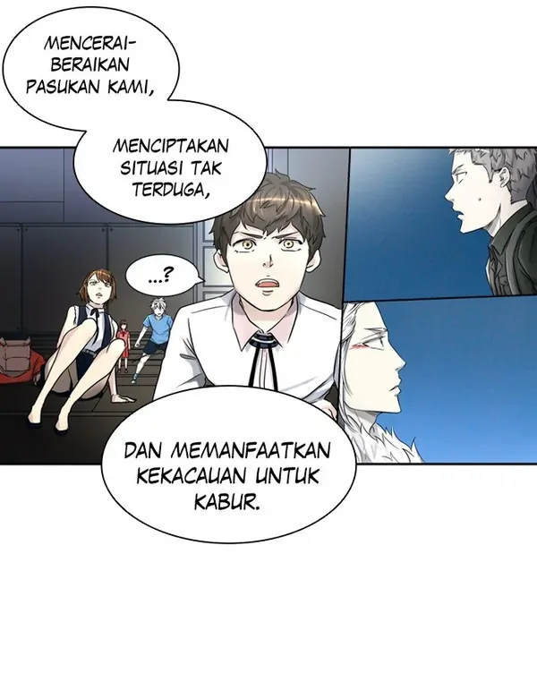 Read Tower of God ID Manga Online