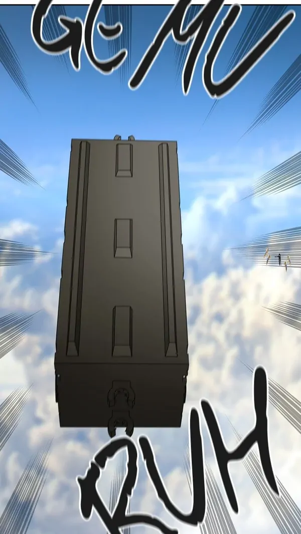 Read Tower of God ID Manga Online