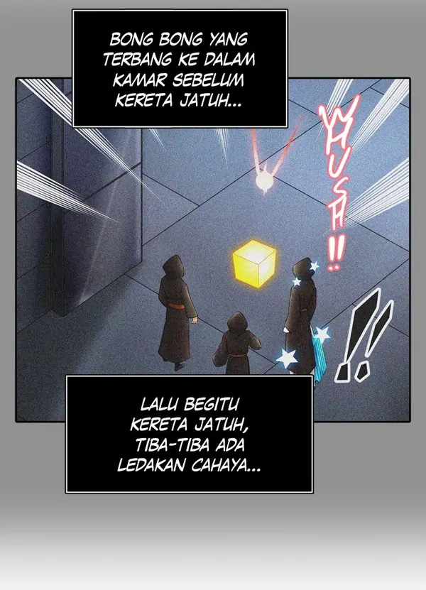 Read Tower of God ID Manga Online