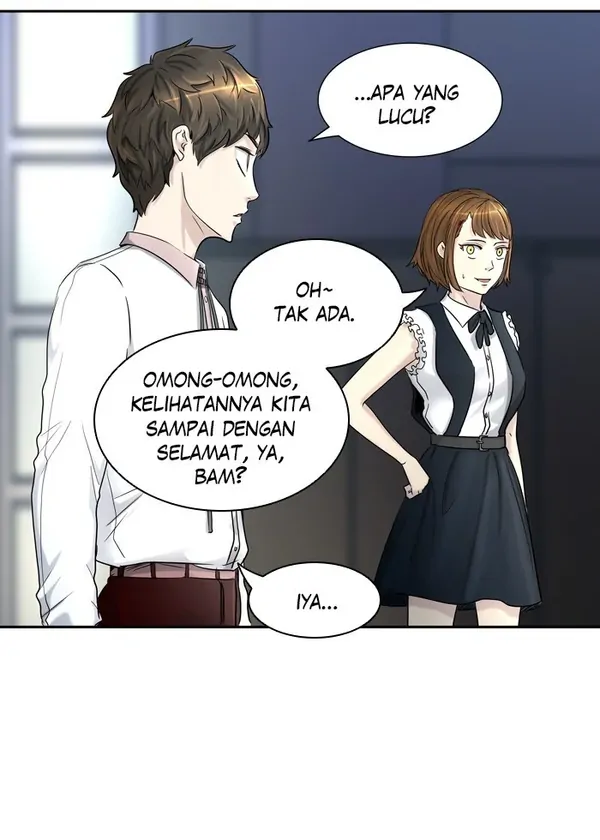 Read Tower of God ID Manga Online