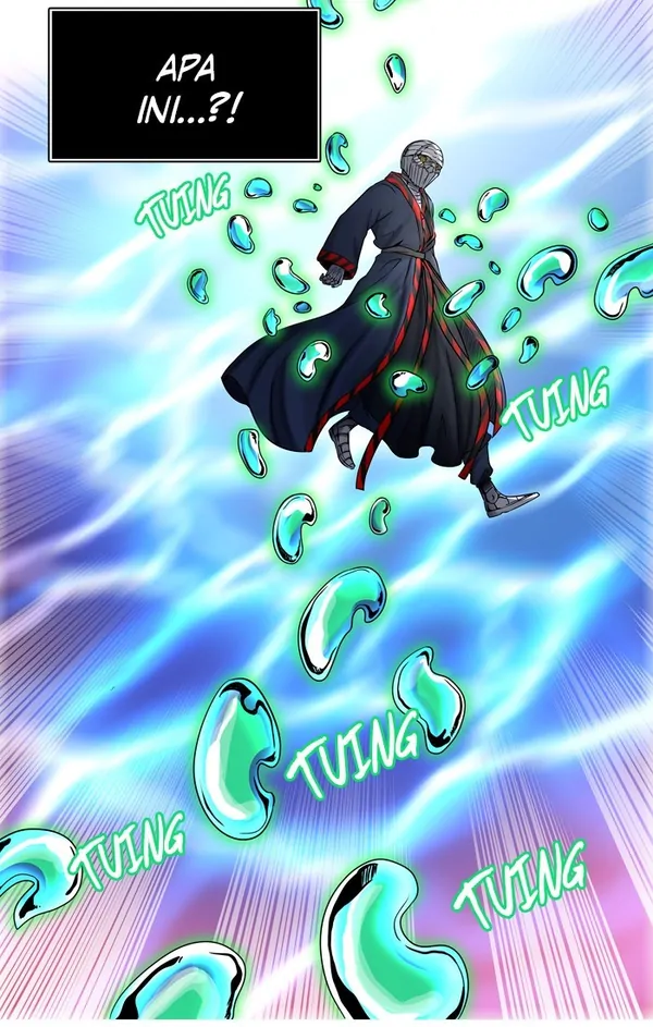 Read Tower of God ID Manga Online
