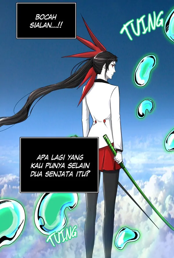 Read Tower of God ID Manga Online