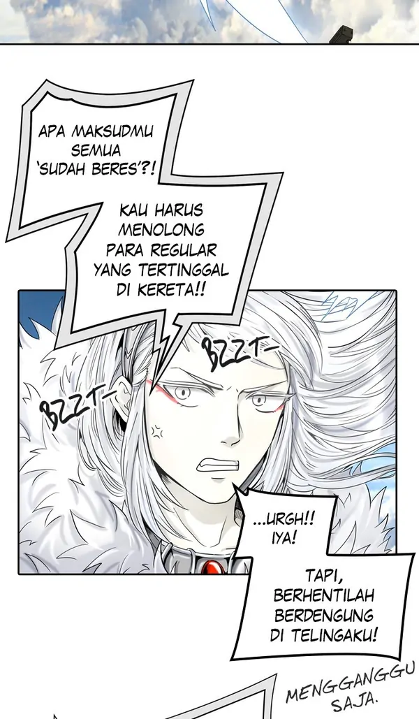 Read Tower of God ID Manga Online