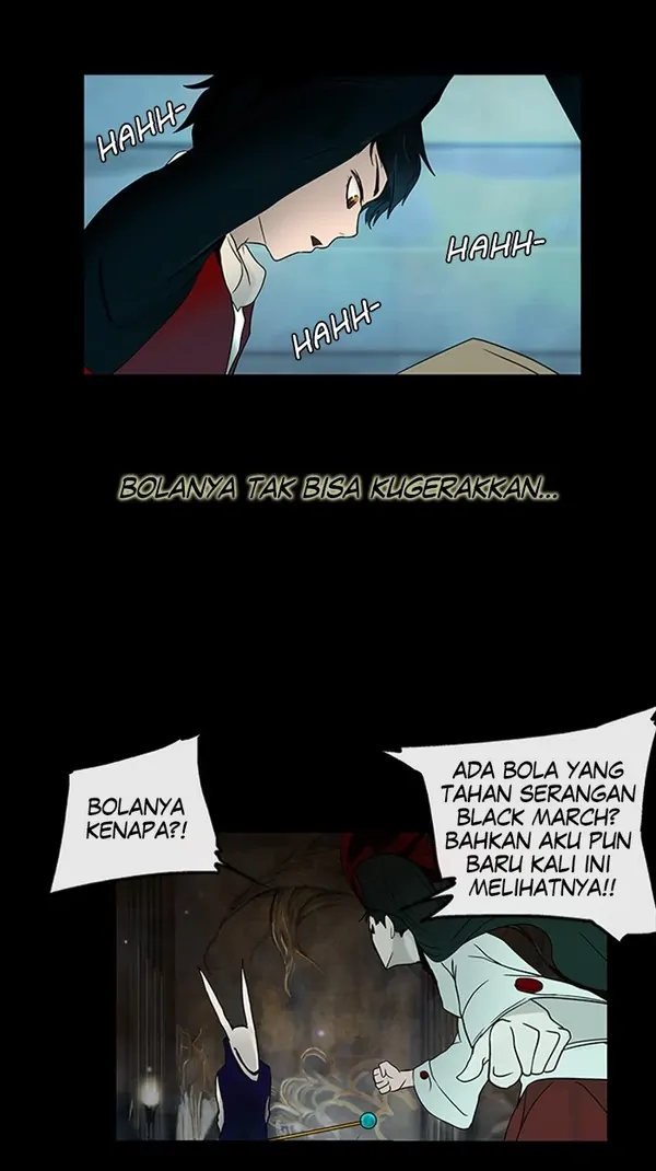 Read Tower of God ID Manga Online