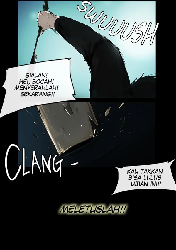 Read Tower of God ID Manga Online
