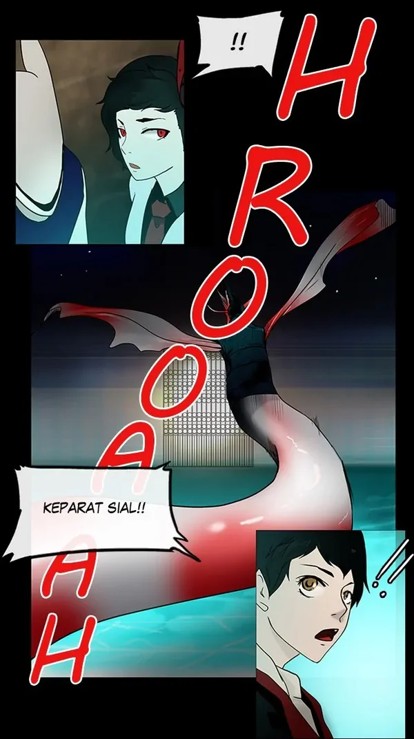 Read Tower of God ID Manga Online