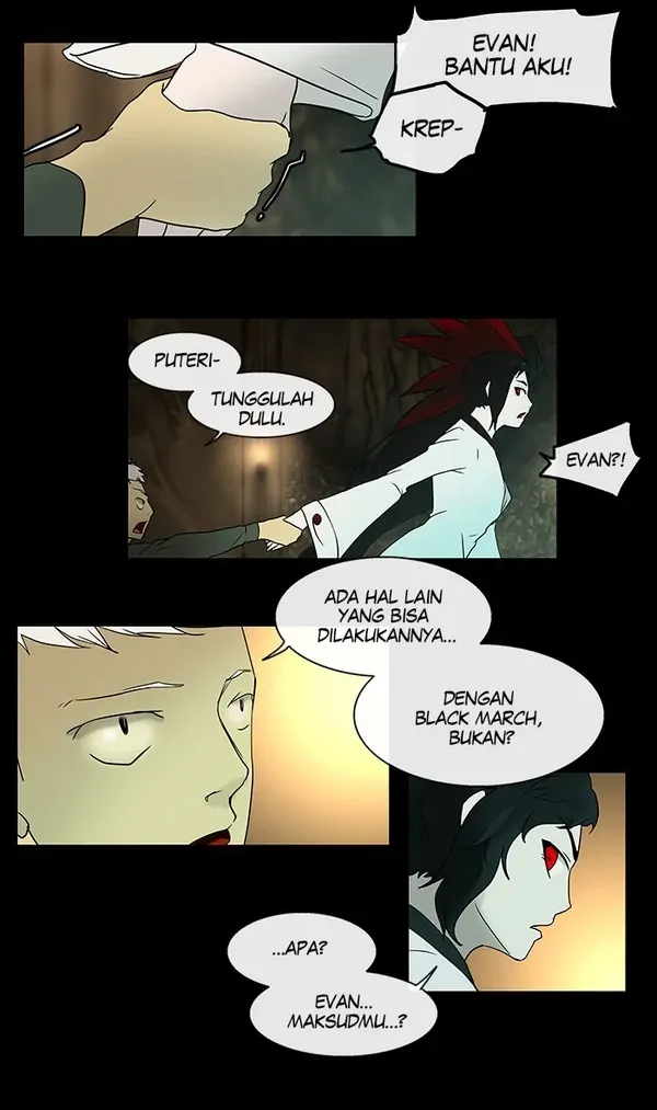 Read Tower of God ID Manga Online