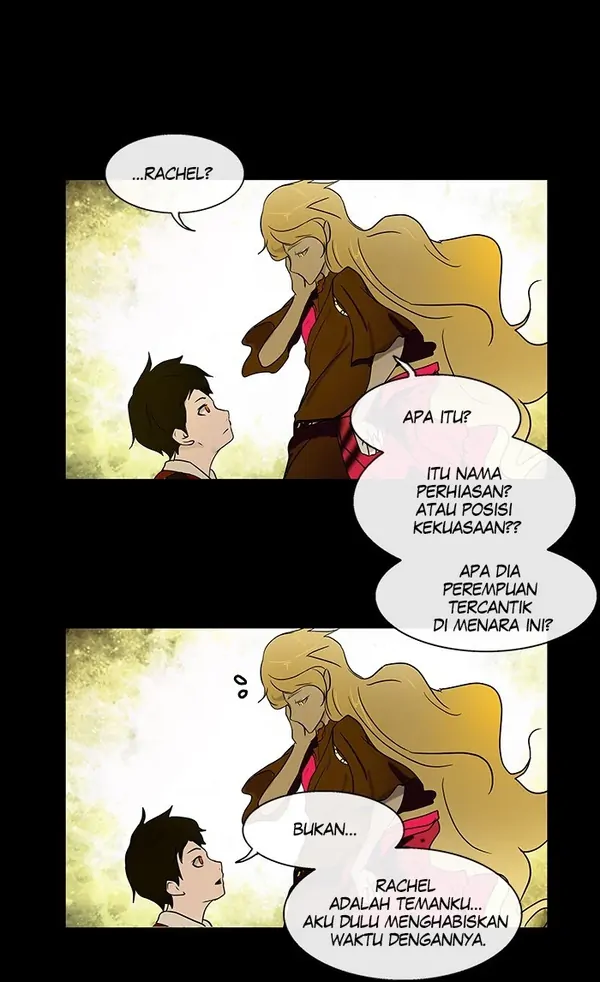 Read Tower of God ID Manga Online