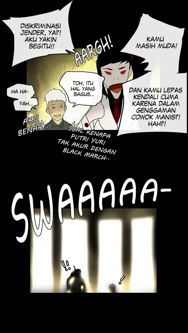 Read Tower of God ID Manga Online