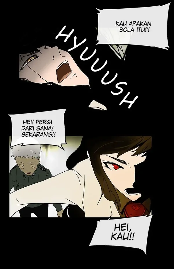 Read Tower of God ID Manga Online