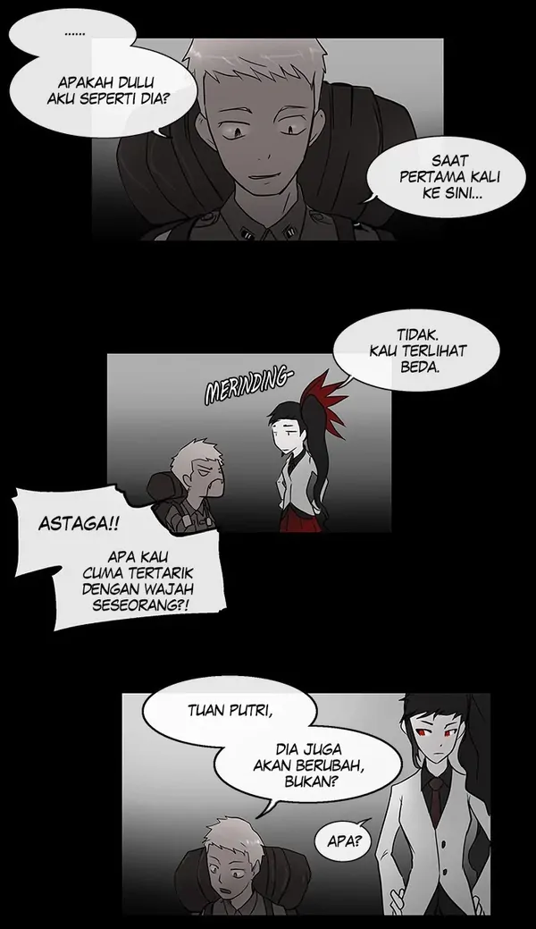 Read Tower of God ID Manga Online