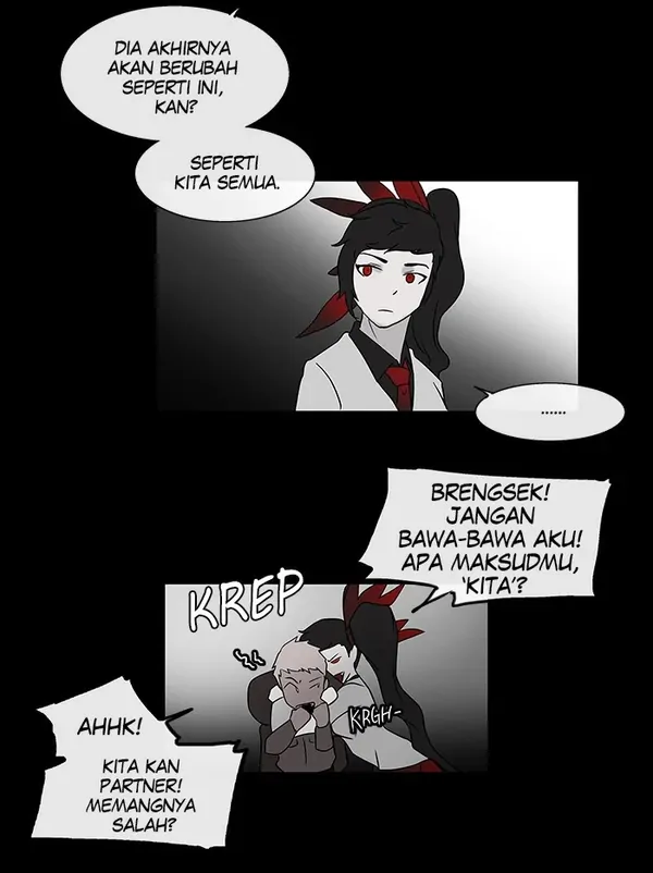 Read Tower of God ID Manga Online