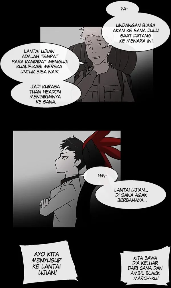 Read Tower of God ID Manga Online