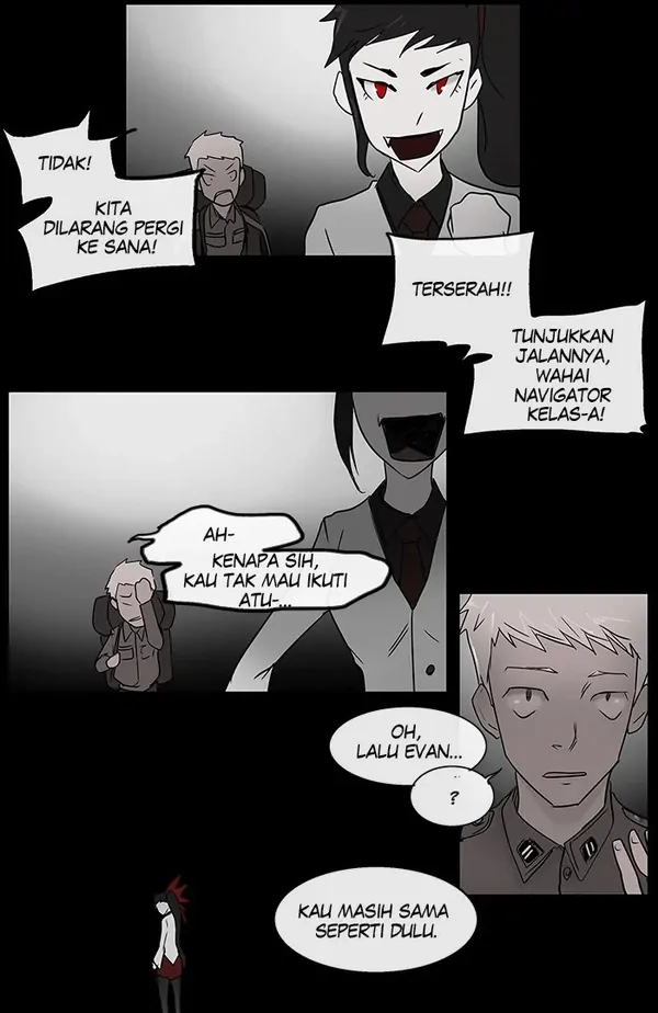 Read Tower of God ID Manga Online