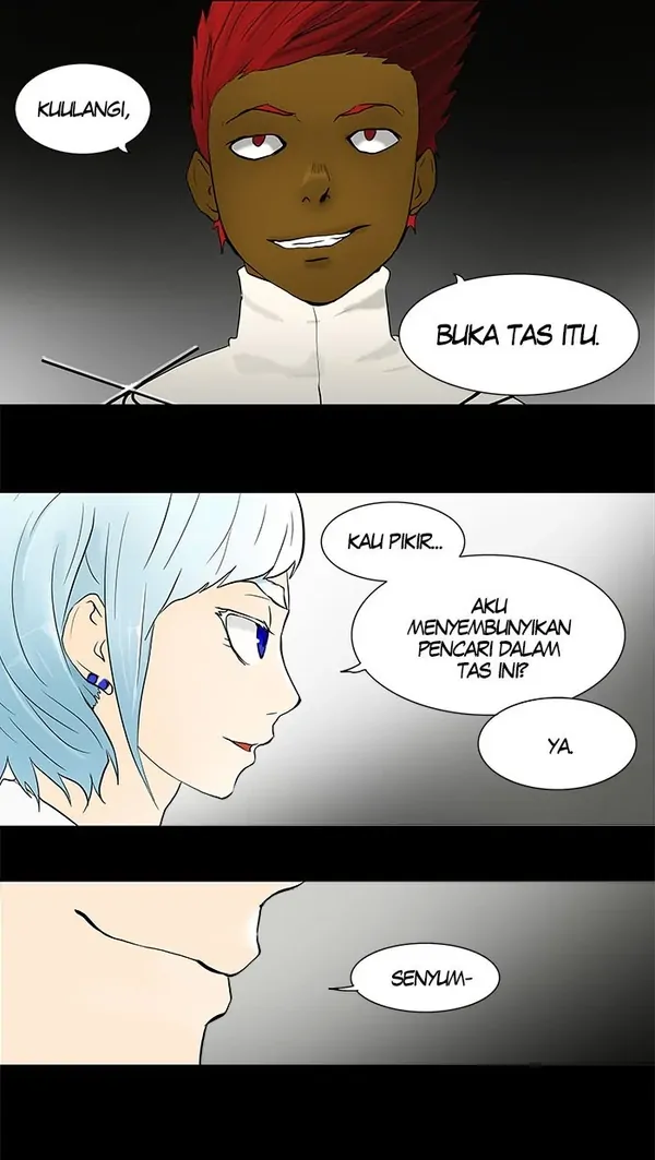 Read Tower of God ID Manga Online