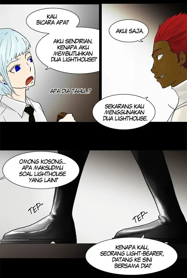 Read Tower of God ID Manga Online