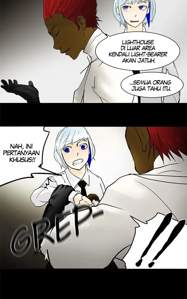 Read Tower of God ID Manga Online
