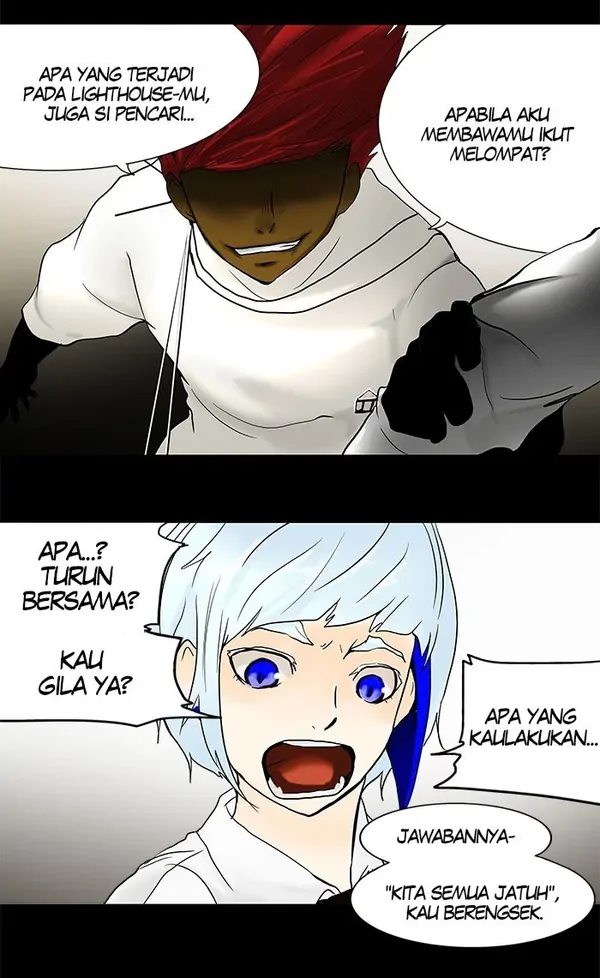 Read Tower of God ID Manga Online