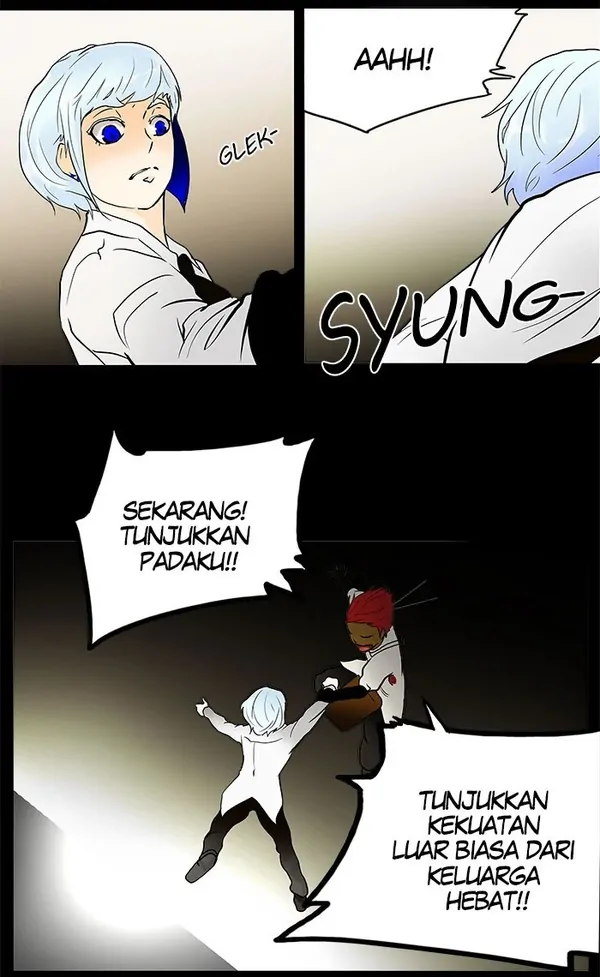 Read Tower of God ID Manga Online