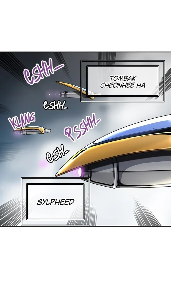 Read Tower of God ID Manga Online