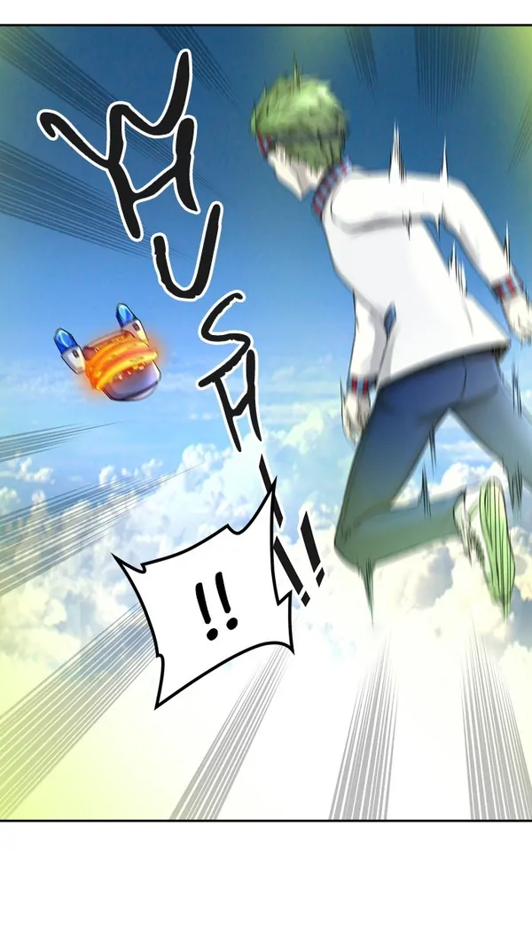 Read Tower of God ID Manga Online