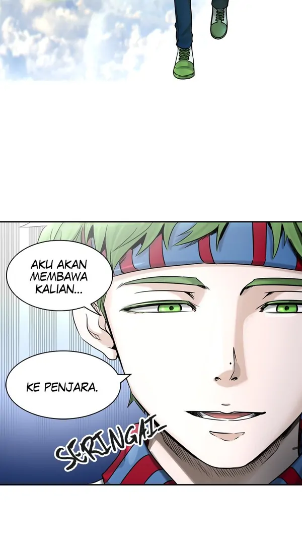 Read Tower of God ID Manga Online