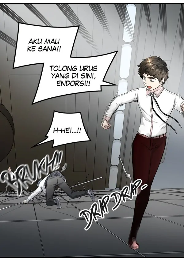 Read Tower of God ID Manga Online