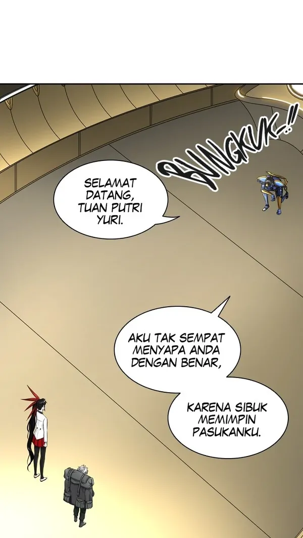 Read Tower of God ID Manga Online