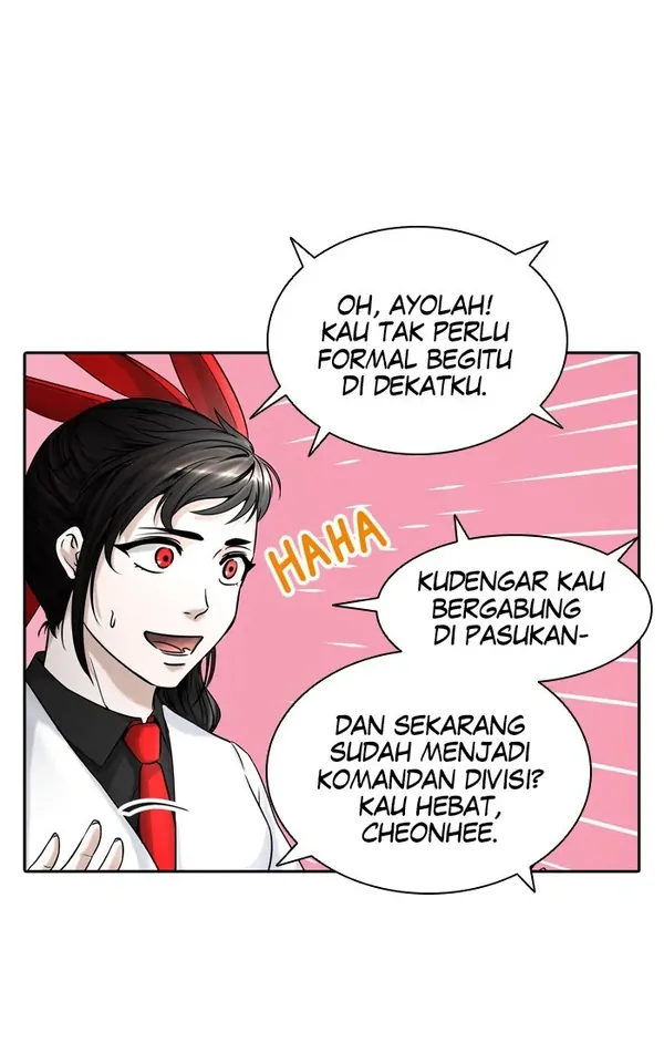 Read Tower of God ID Manga Online
