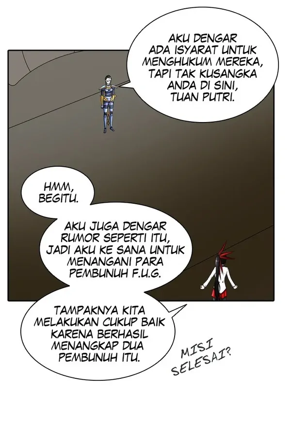 Read Tower of God ID Manga Online
