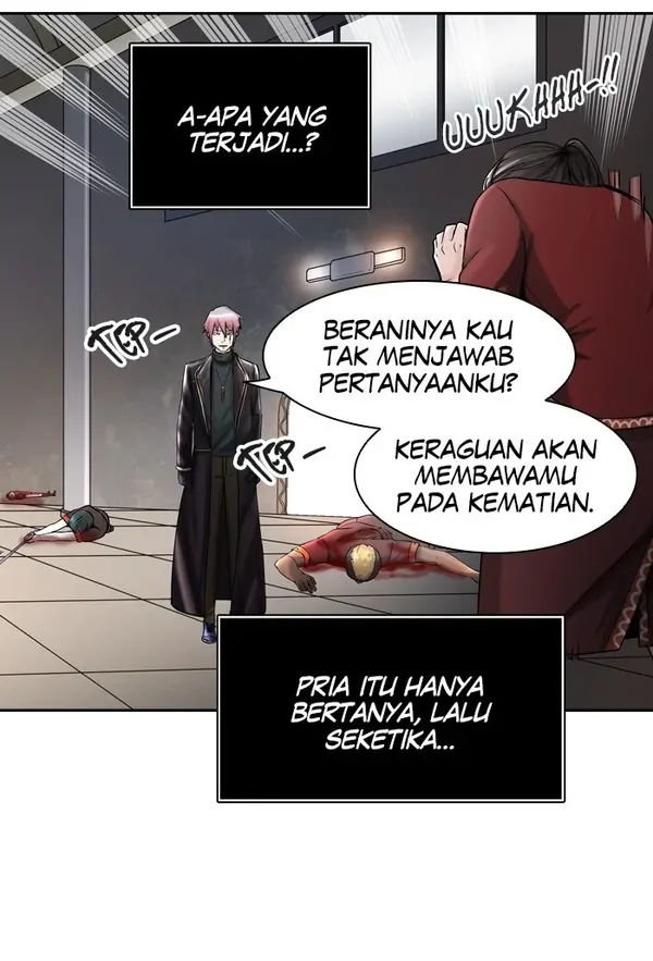 Read Tower of God ID Manga Online
