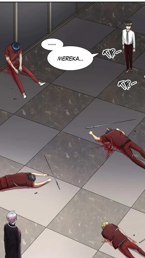 Read Tower of God ID Manga Online