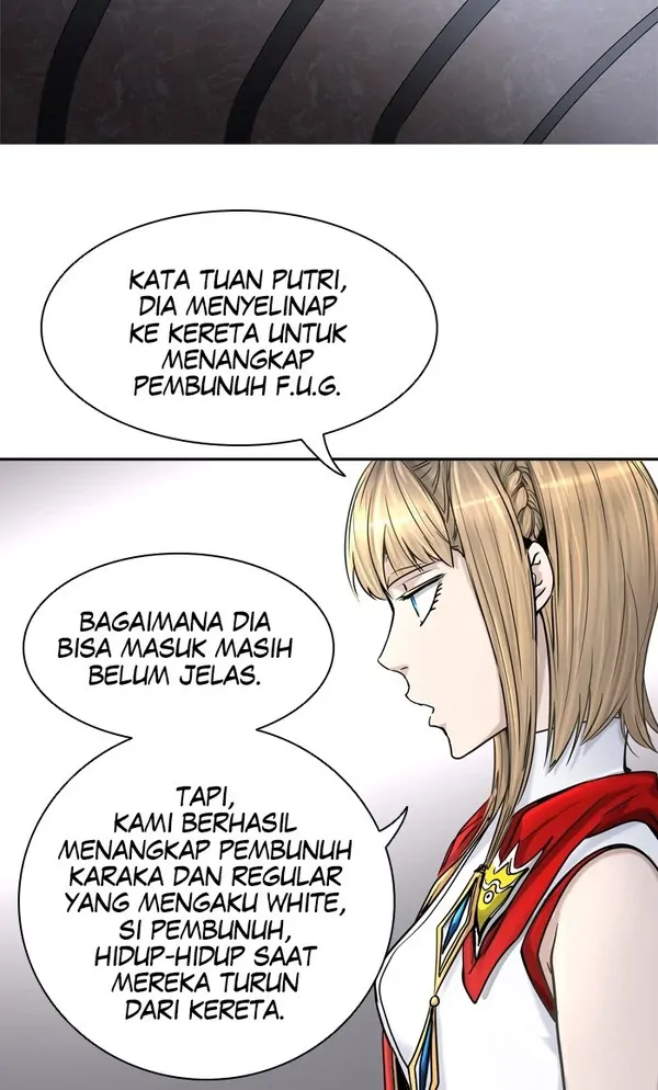 Read Tower of God ID Manga Online