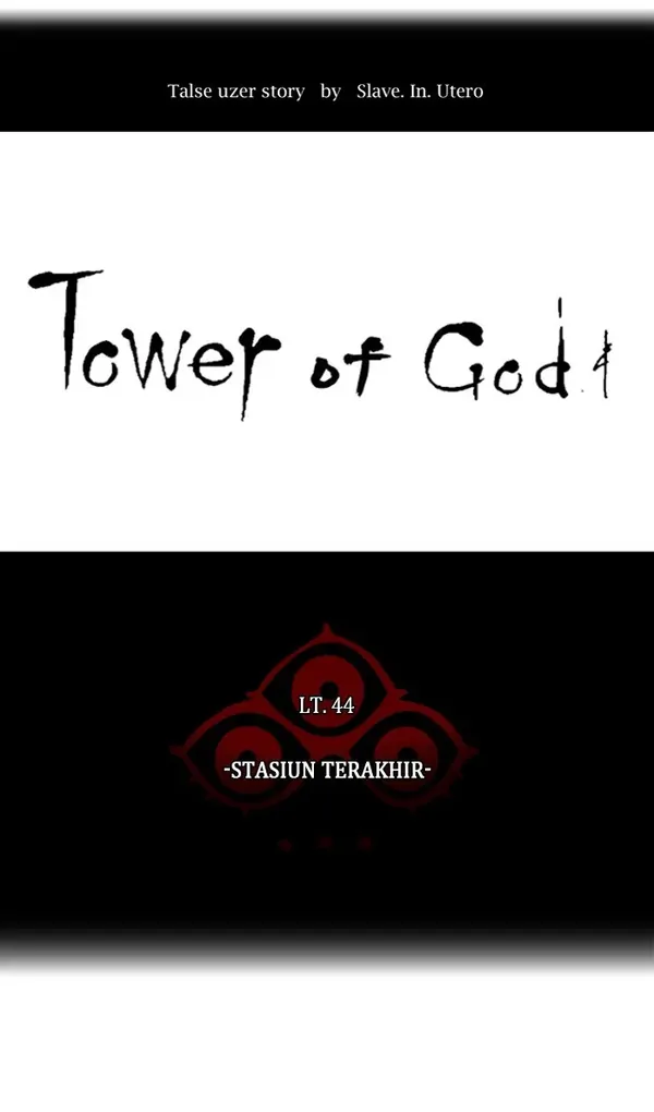 Read Tower of God ID Manga Online