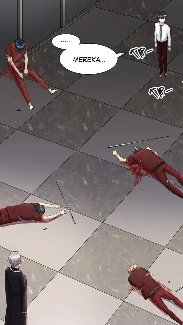 Read Tower of God ID Manga Online