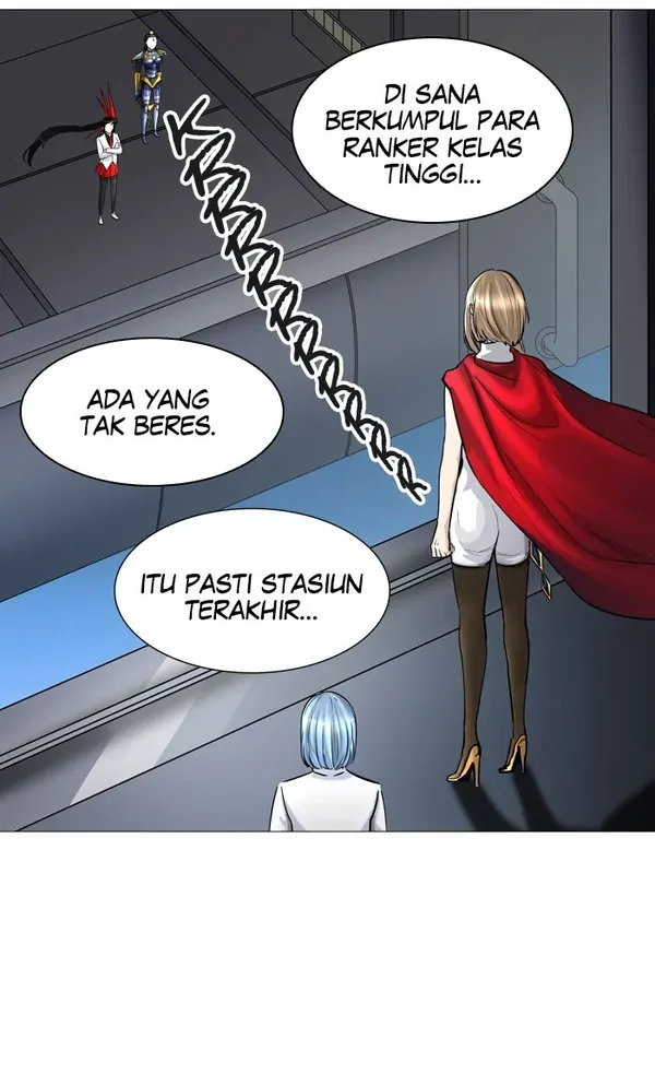 Read Tower of God ID Manga Online