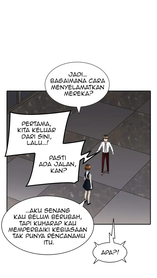 Read Tower of God ID Manga Online